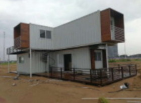 活動房定做為什么受到歡迎？有什么優勢？