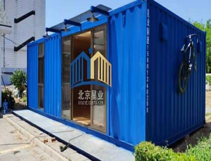 購買箱式活動房時應考慮的方面