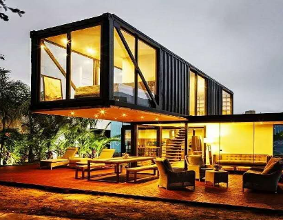 選擇集裝箱活動房訂做機構要關注哪些方面