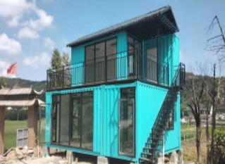 大興集裝箱活動(dòng)房優(yōu)勢是什么？都有什么應(yīng)用場景？