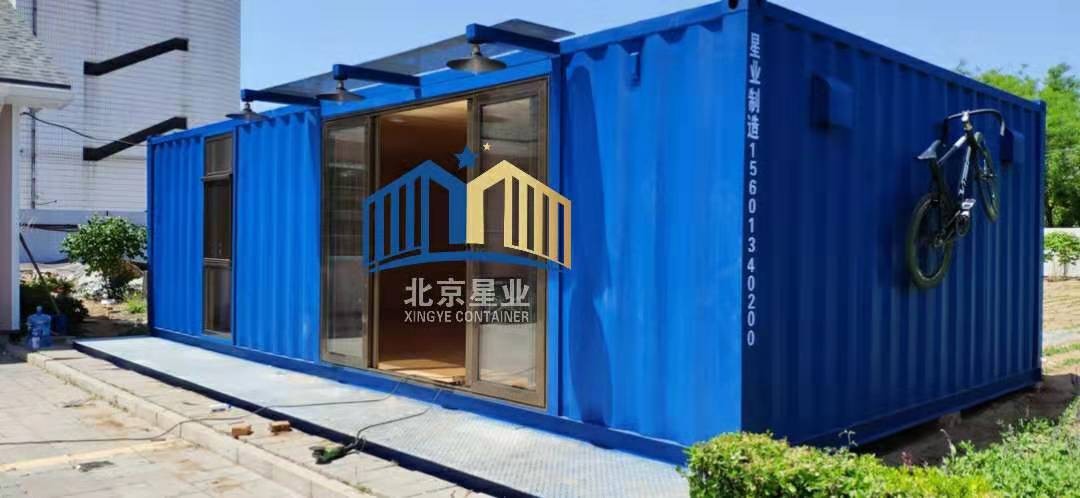 找北京集裝箱活動房定做?有哪些需要注意的？