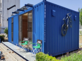 怎么選擇順義集裝箱活動房？確保廠家具備資質(zhì)