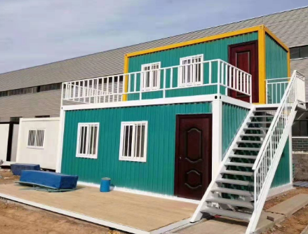 北京集裝箱活動(dòng)房定做之前需要考慮哪些事項(xiàng)