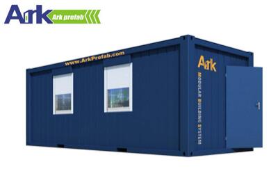 集裝箱活動房的主要優勢都有哪些