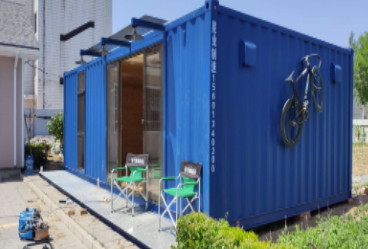 順義集裝箱活動房應該怎么選更可靠？