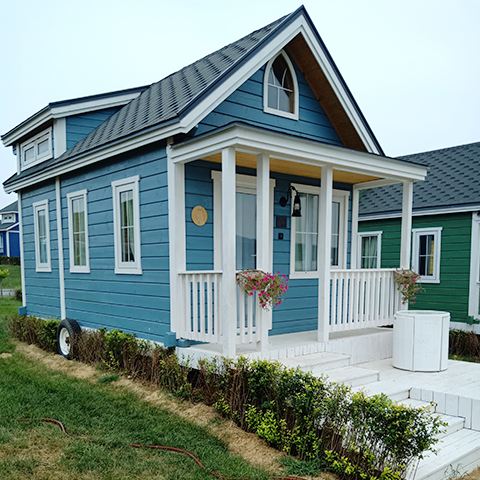 集裝箱活動(dòng)房定做的優(yōu)勢有哪些