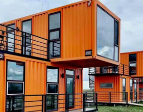 集裝箱定制需要哪些技術要求？