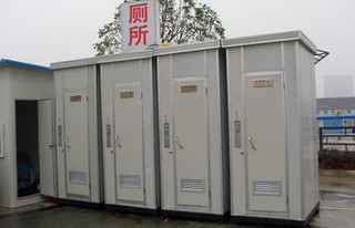 移動環保廁所訂做的便利之處有哪些？