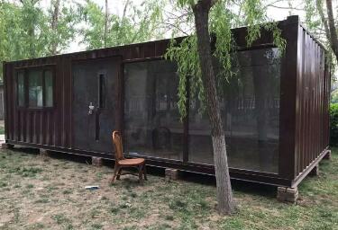 集裝箱活動房定做需要注意哪些事項