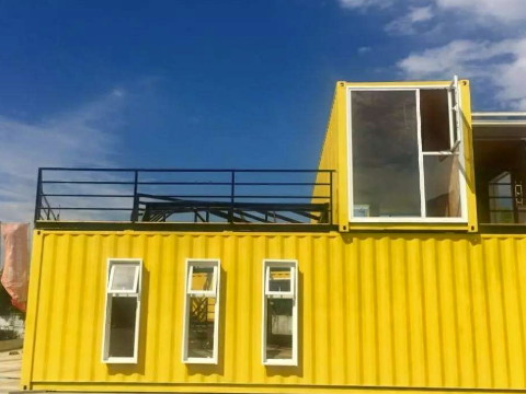 大興集裝箱活動(dòng)房如何選擇？面積與功能作用很重要