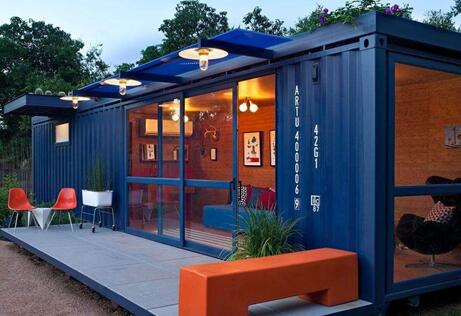 考察北京活動房廠家要考慮什么