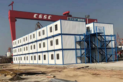 關于住人集裝箱房屋的常見疑問有哪些