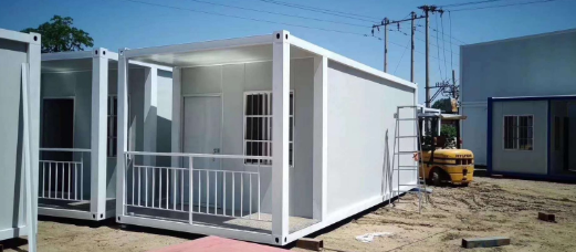 選擇活動板房廠家需要注意哪些方面？