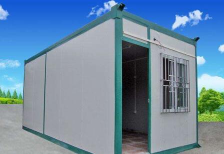 集裝箱活動(dòng)房定做適合哪些場所使用