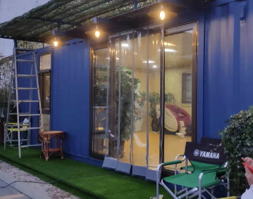 集裝箱定制需要注意哪些事項(xiàng)？